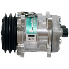 A/C Kompressor Univ. Sanden 12V