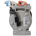 A/C Kompressor passer Kia