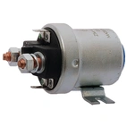 Startrelé 12V-200A, Stifter