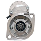 Startmotor 12V-2,2kW