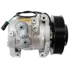 A/C Kompressor passer MB