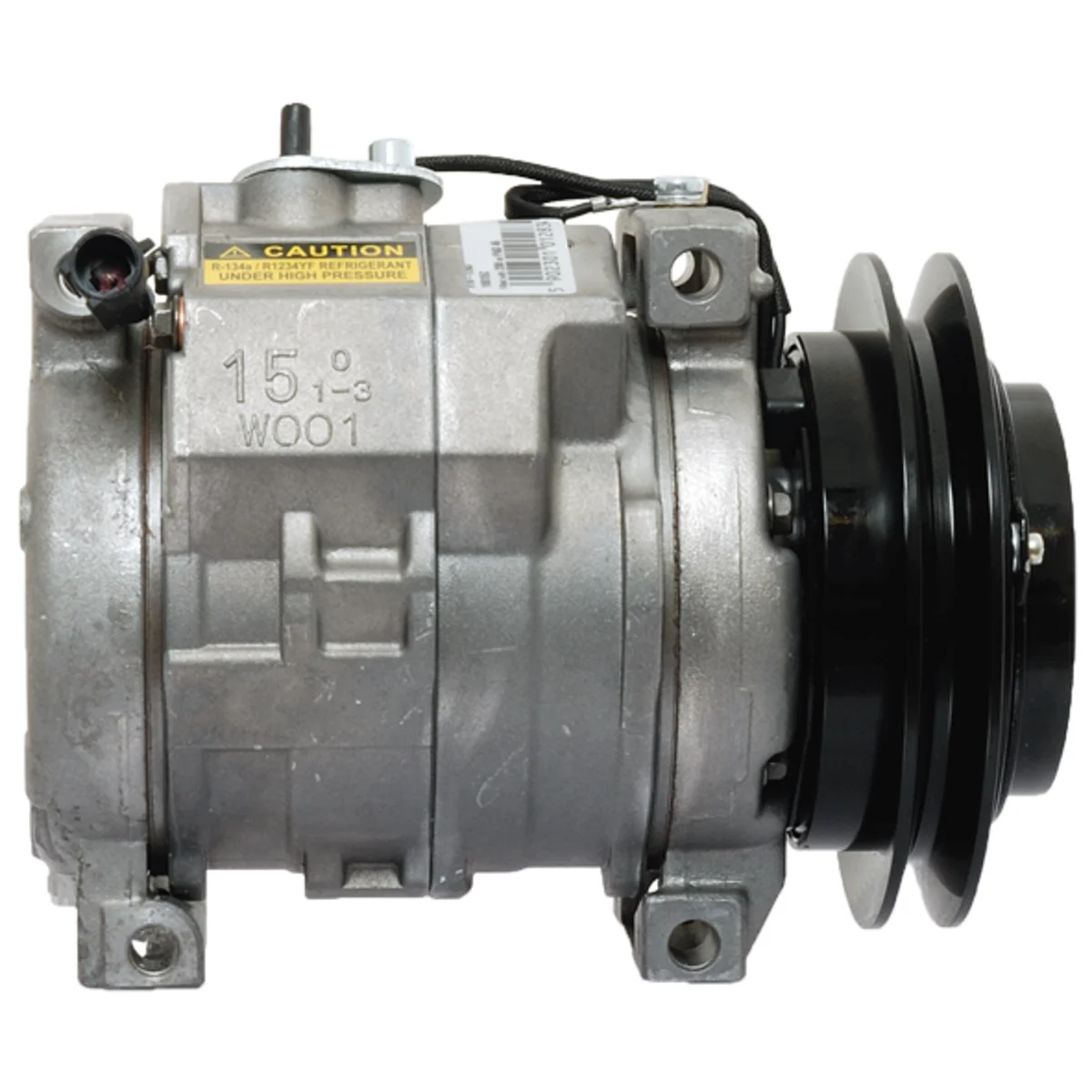 A/C Kompressor passer Fendt