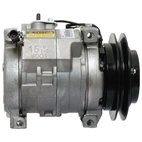 A/C Kompressor passer Fendt