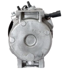 A/C Kompressor passer Fendt