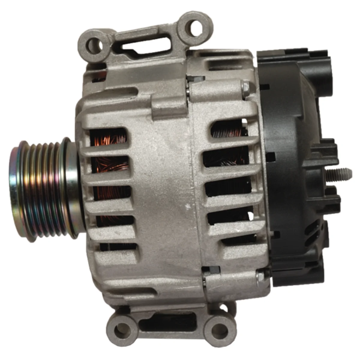 Dynamo 12V-140A passer Audi/VW