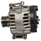 Dynamo 12V-140A passer Audi/VW