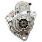 Startmotor 12V-4.8kW, 10k