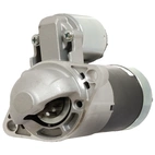 Startmotor 12V-1.7kW, 10k