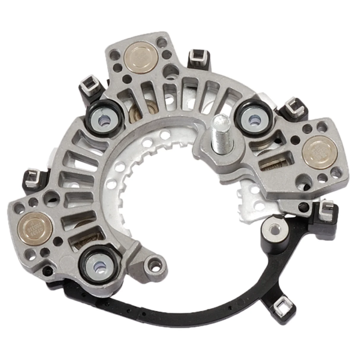 Diodeplate erstatter F00M599451