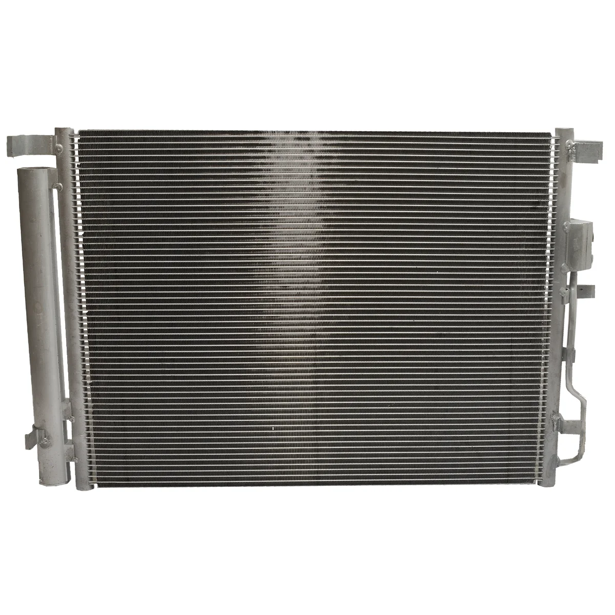 Kondensator A/C passer Hyundai