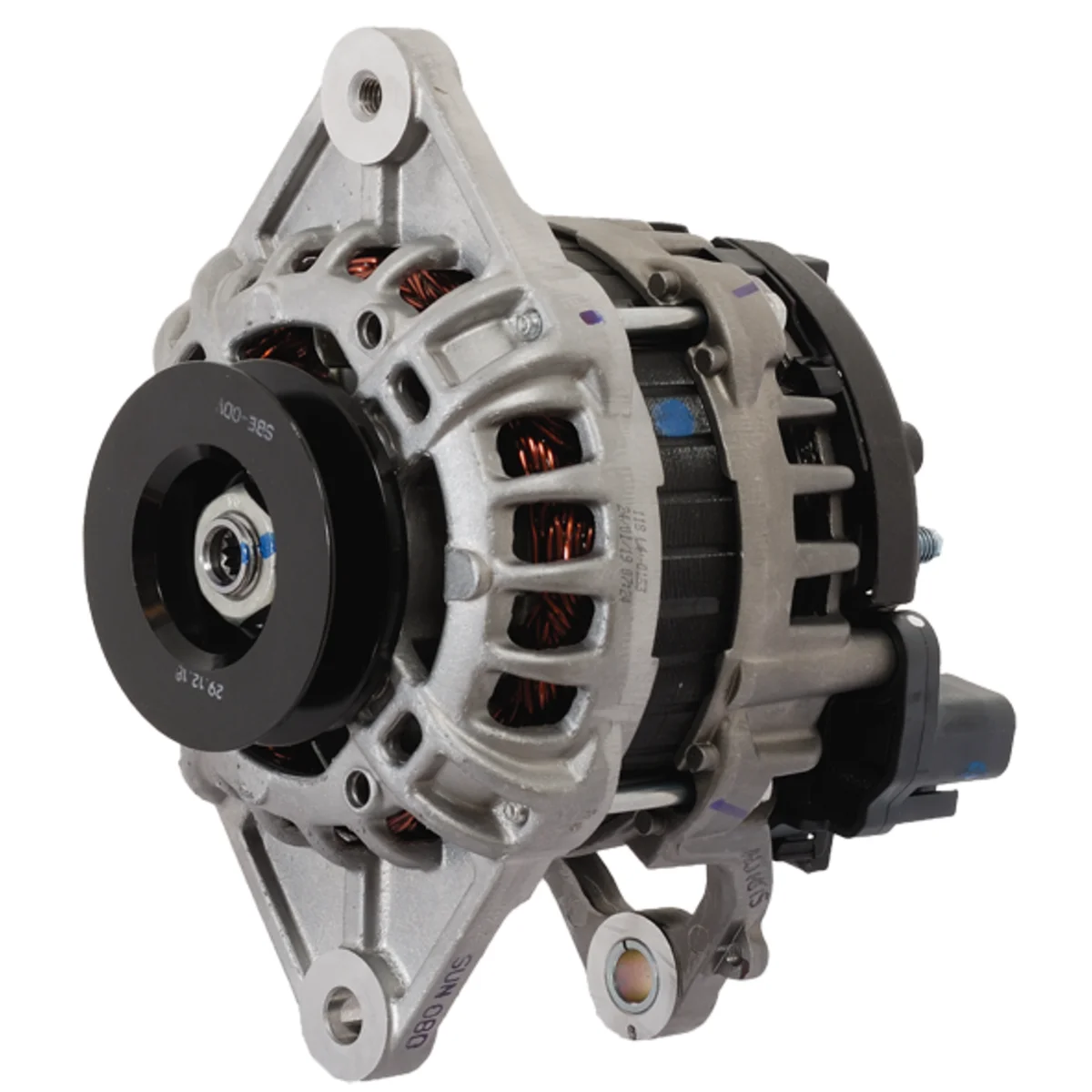 Dynamo 12V-80A