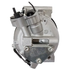 A/C Kompressor passer Renault