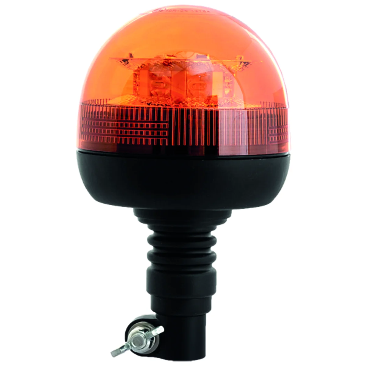 Varsellys LED Roterende 24W