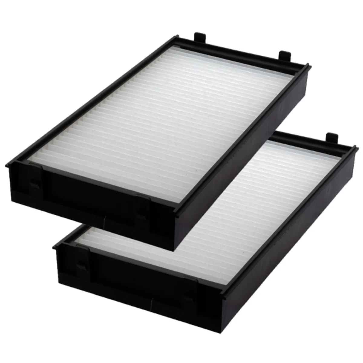 Kupéfilter, Mahle Original