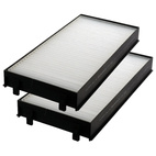 Kupéfilter, Mahle Original