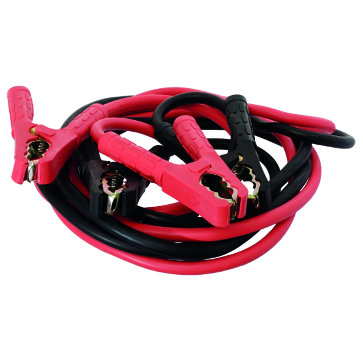 Startkabler 50mm,4.5m, 500A
