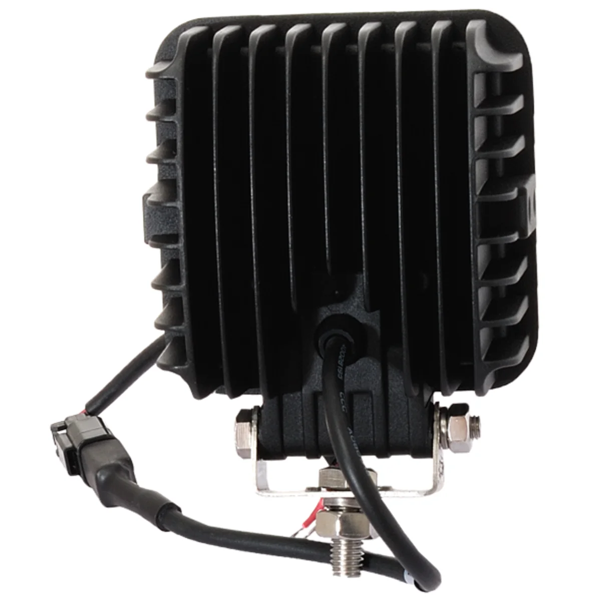 LED Arbeidslampe 48W, 110x110