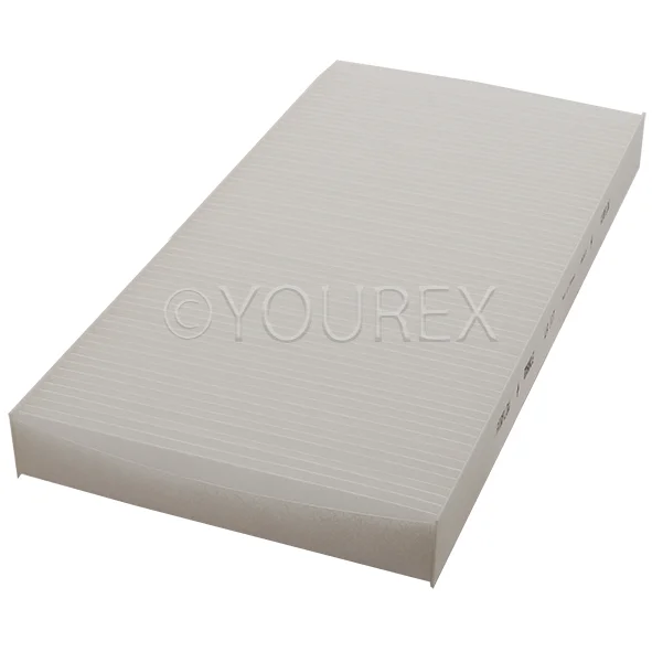 Kupéfilter, Mahle Original