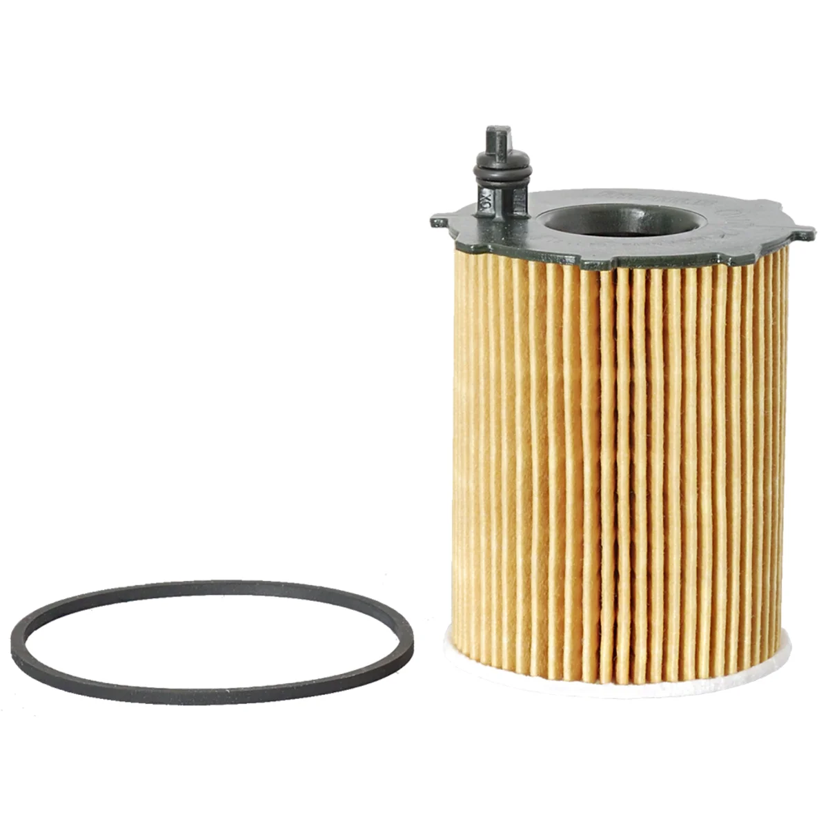 Oljefilter, Mahle Original