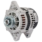 Dynamo 12V-65A (4 spor)