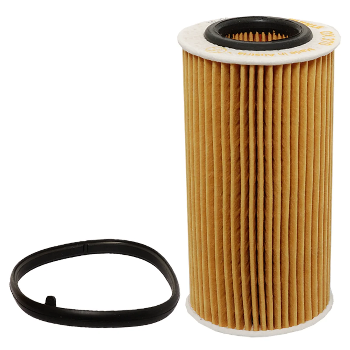 Oljefilter, Mahle Original