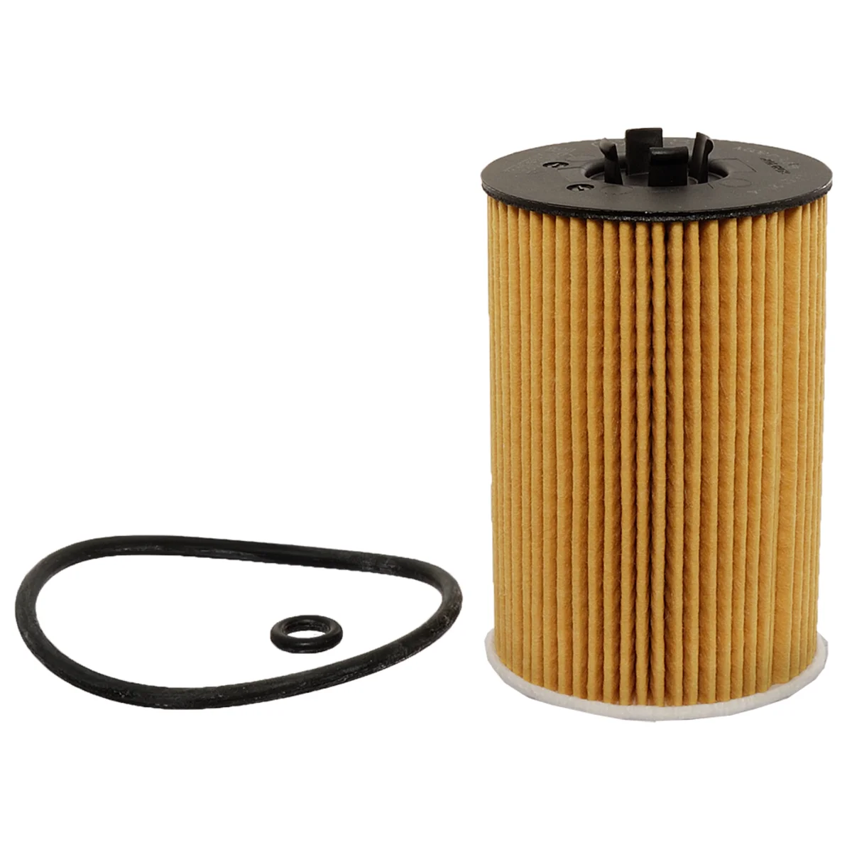 Oljefilter, Mahle Original