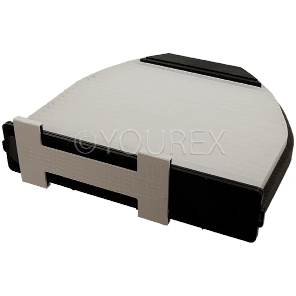 Kupéfilter, Mahle Original