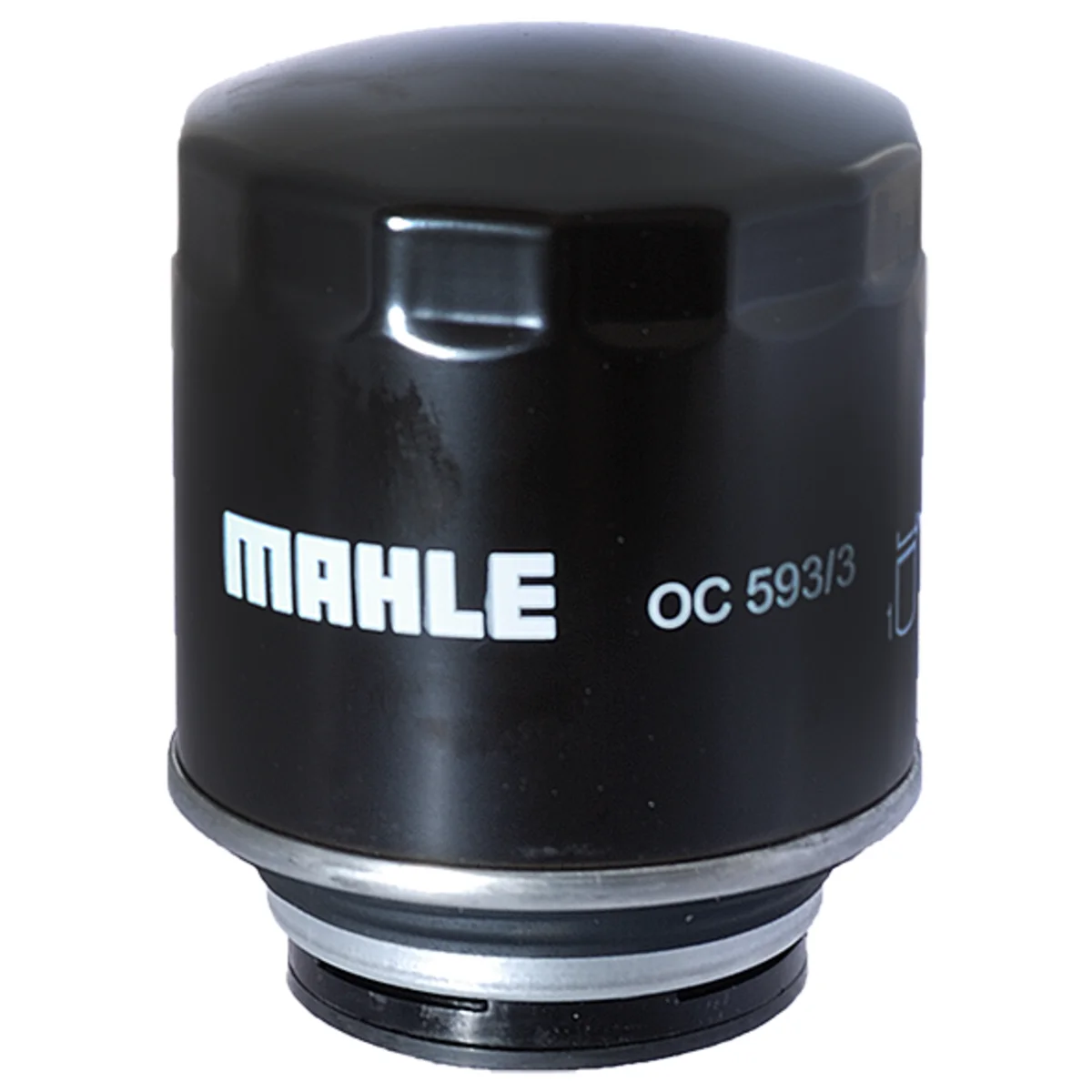 Oljefilter, Mahle Original