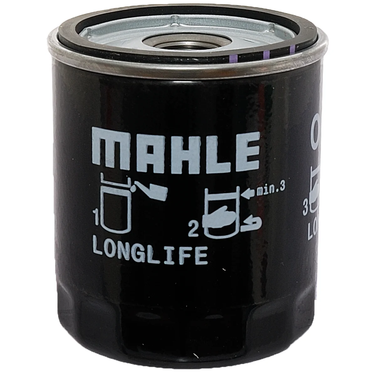 Oljefilter, Mahle Original