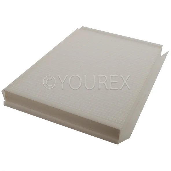 Kupéfilter, Mahle Original