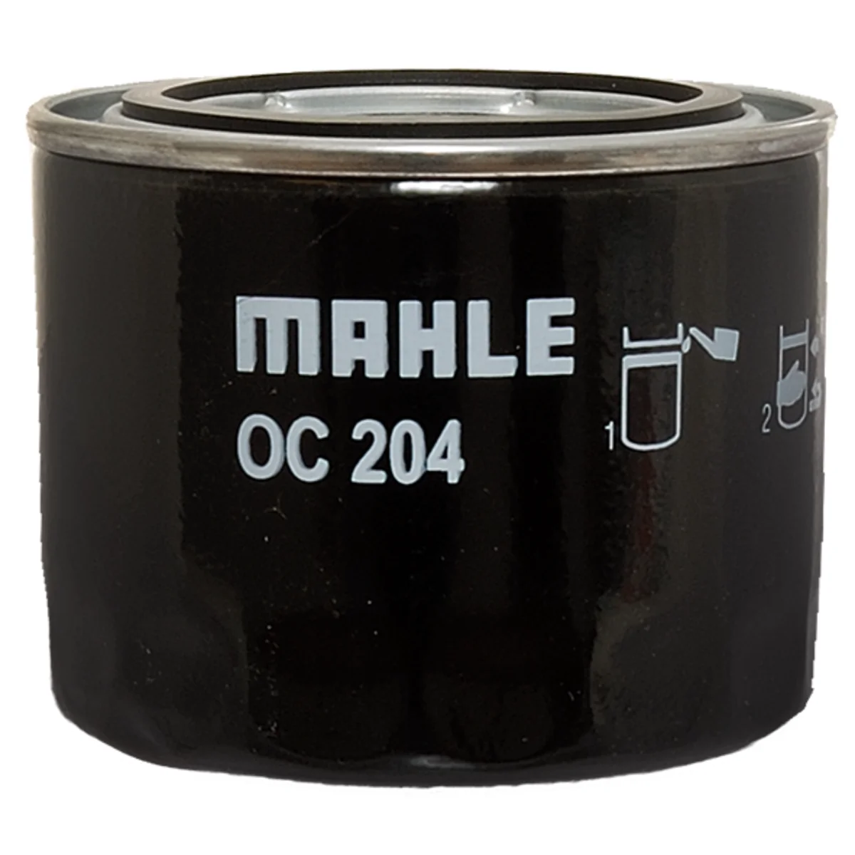 Oljefilter, Mahle Original