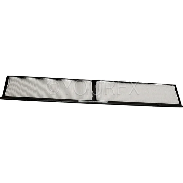 Kupéfilter, Mahle Original