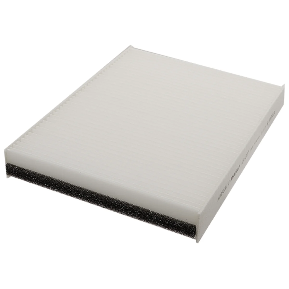 Kupéfilter, Mahle Original