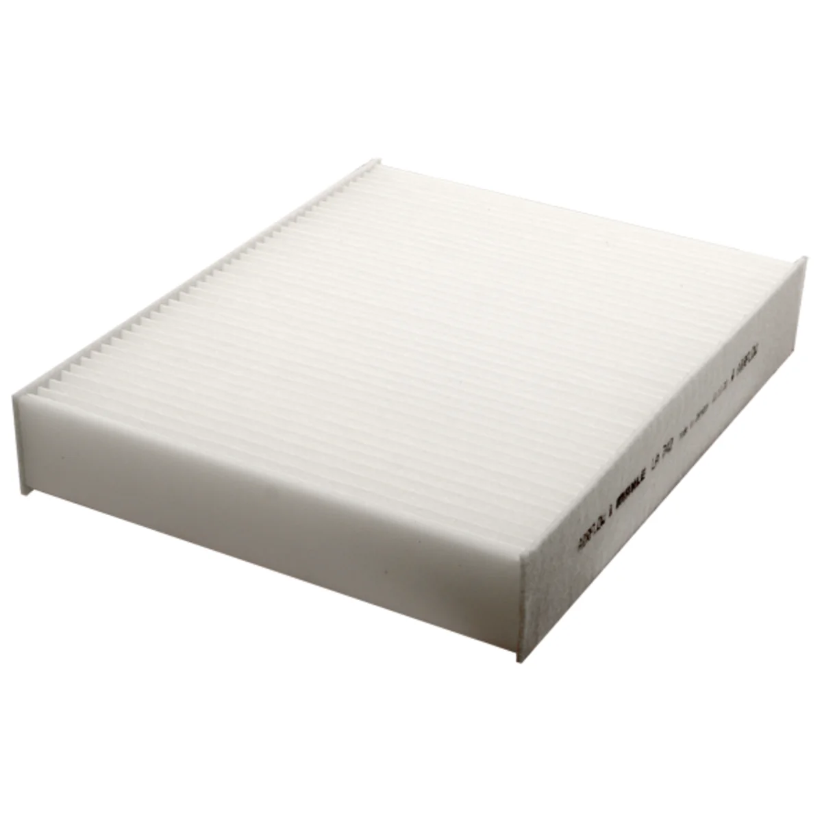 Kupéfilter, Mahle Original