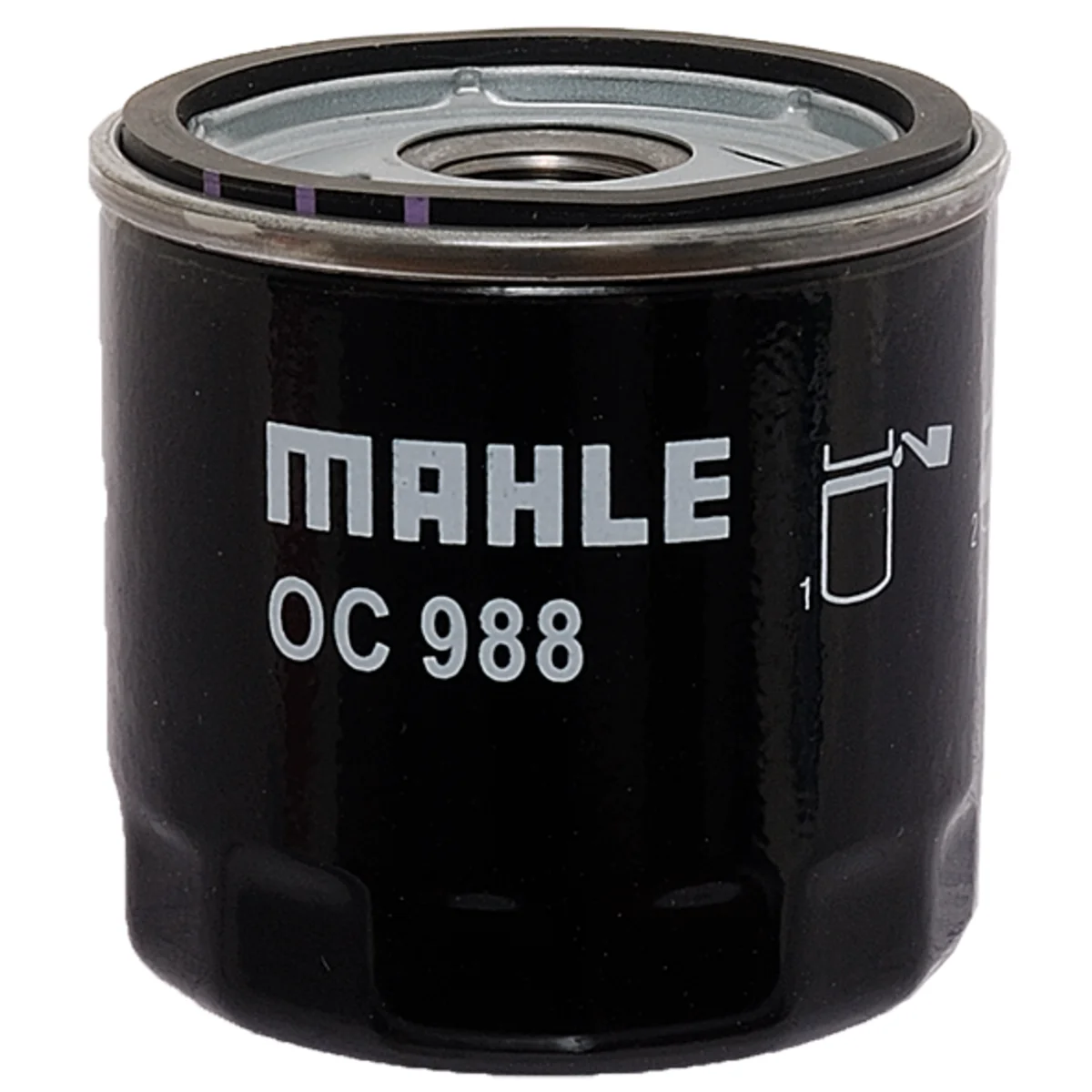 Oljefilter, Mahle Original