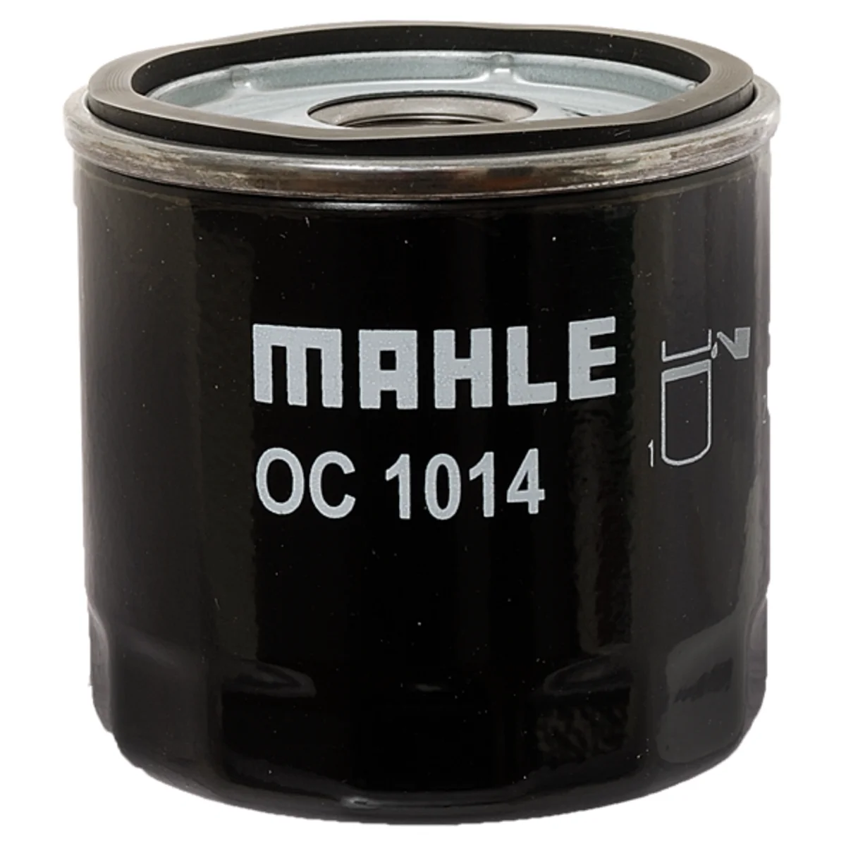 Oljefilter, Mahle Original