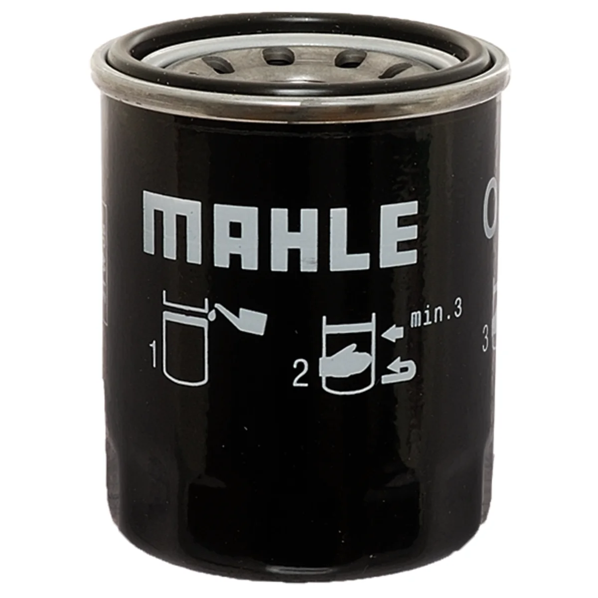 Oljefilter, Mahle Original