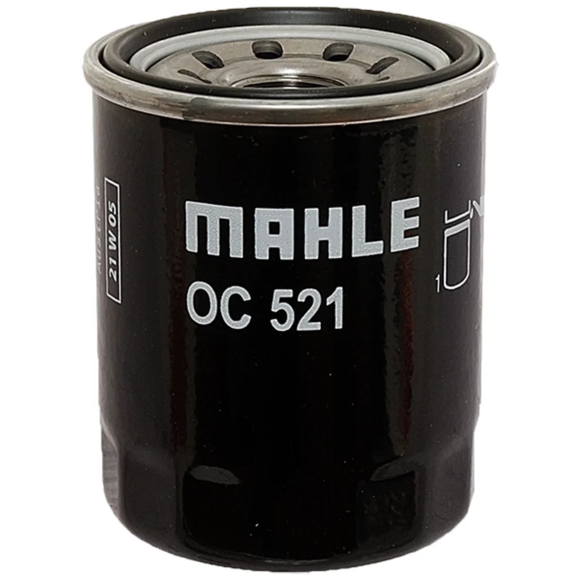 Oljefilter, Mahle Original