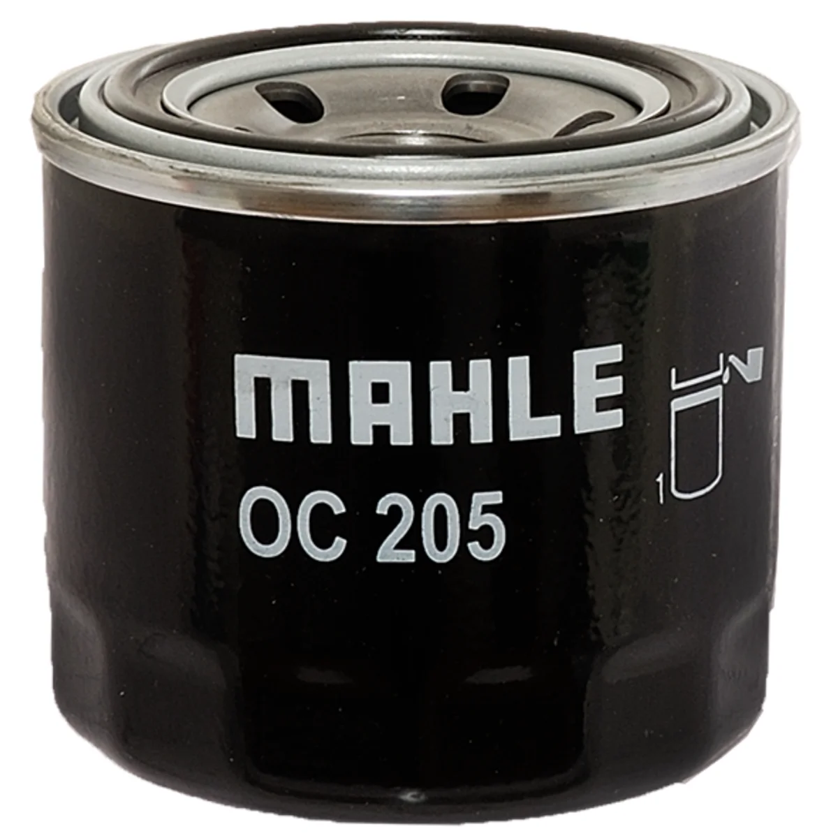 Oljefilter, Mahle Original