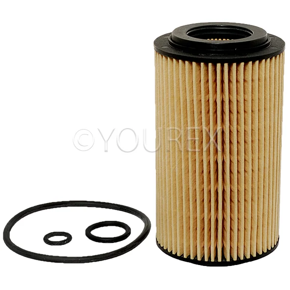 Oljefilter, Mahle Original