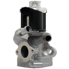 EGR-ventil passer Nissan