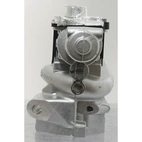 EGR-ventil passer Nissan