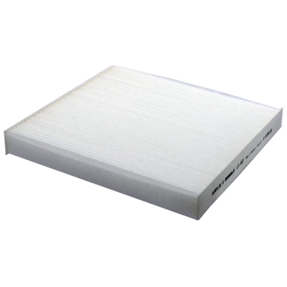 Kupéfilter, Mahle Original