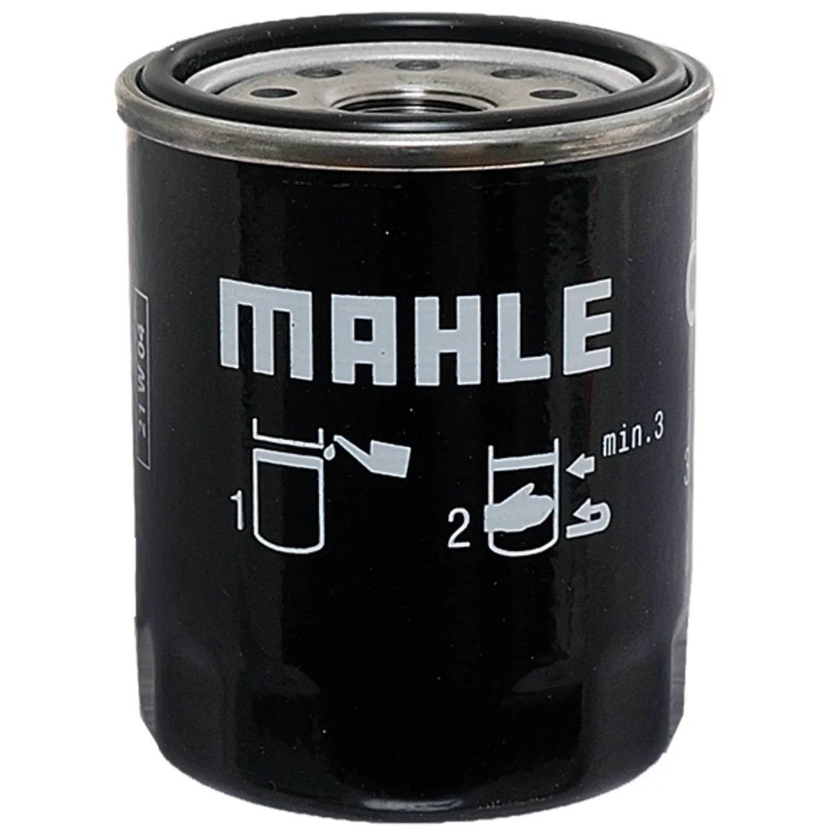 Oljefilter, Mahle Original