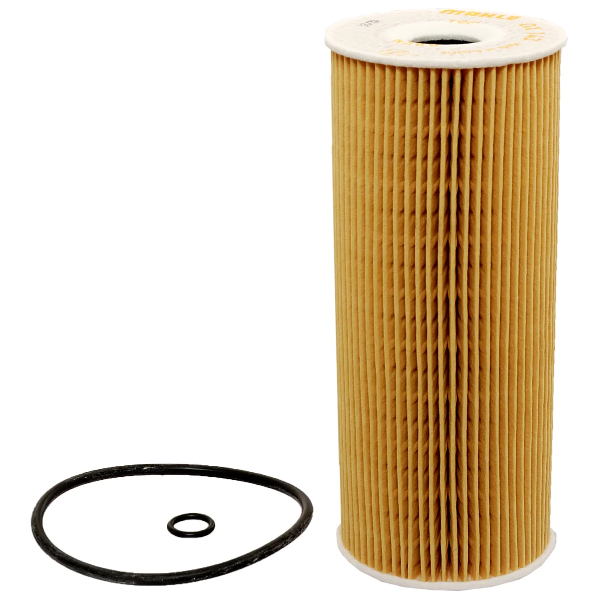 Oljefilter, Mahle Original