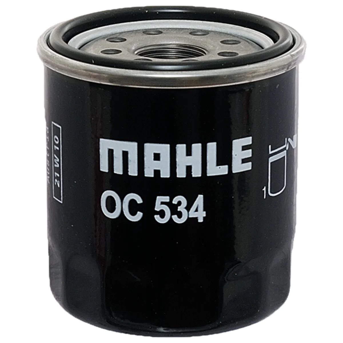 Oljefilter, Mahle Original