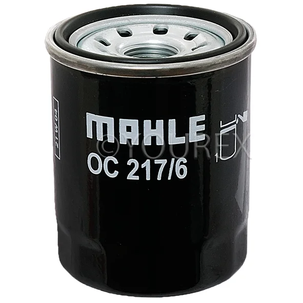 Oljefilter, Mahle Original