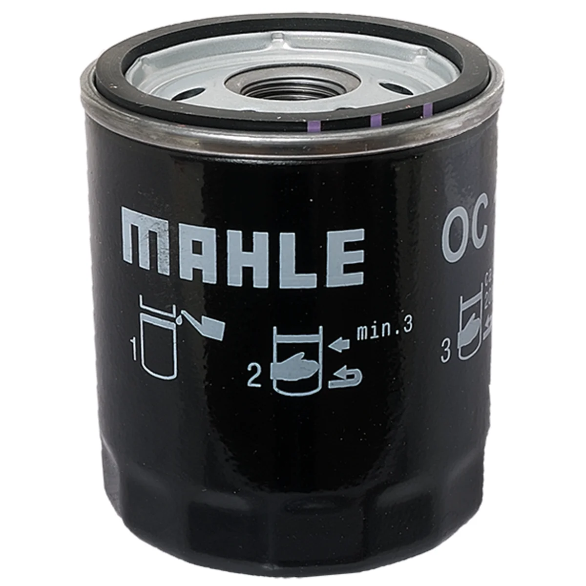 Oljefilter, Mahle Original