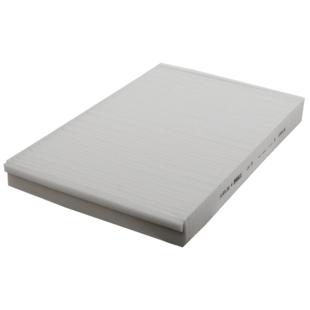 Kupéfilter, Mahle Original