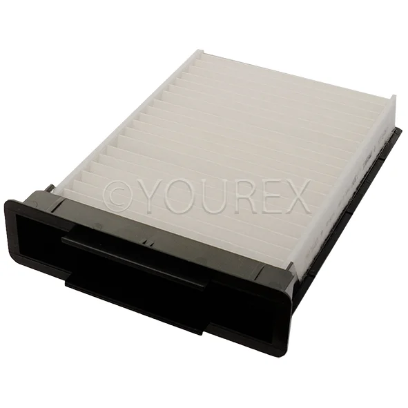 Kupéfilter, Mahle Original